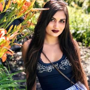 Meet your Posher, Jess